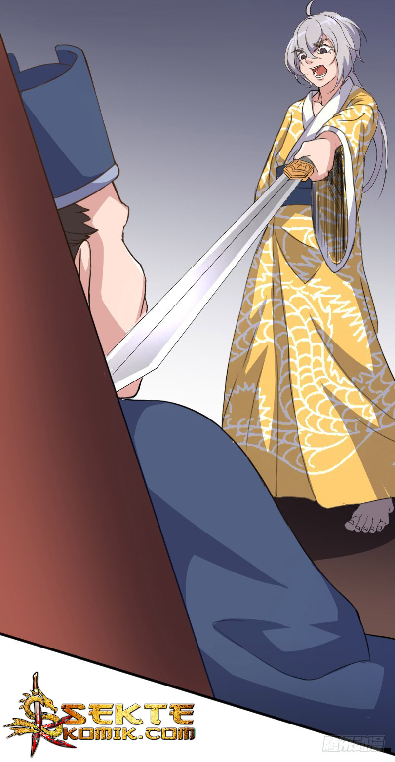 Reborn as King Chapter 09 Gambar 9
